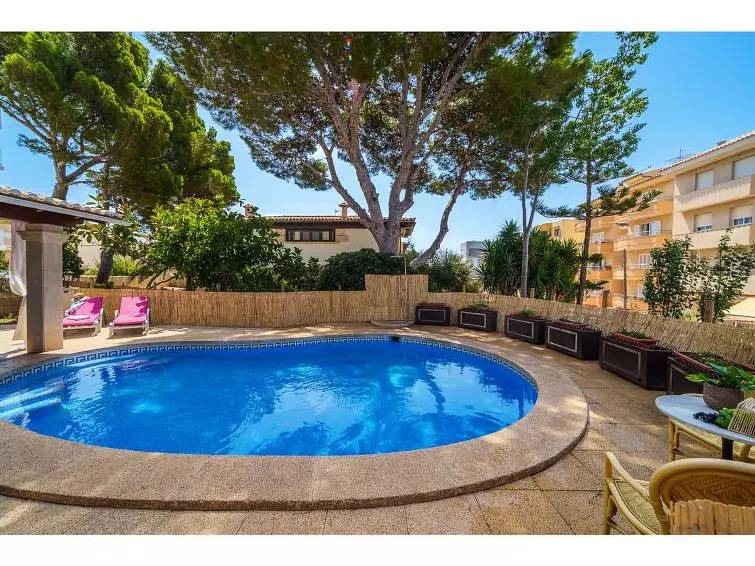 Maison 11 Personnes in Cala Ratjada, Capdepera
