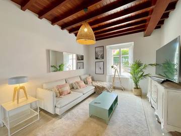 Maison De Vacances pour 8 Personnes dans Mogor, Mañón, Photo 1