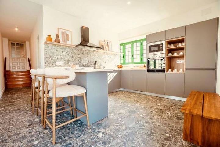 Villa voor 8 personen in San Bartolomé