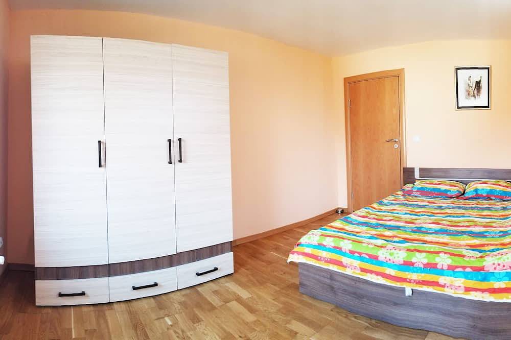 Ganze Wohnung, Eine geräumige 3 Zimmerwohnung in Bad Abbach in Bad Abbach, Ostbayern
