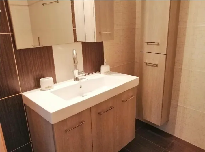 Apartamento de vacaciones para 4 personas - 1