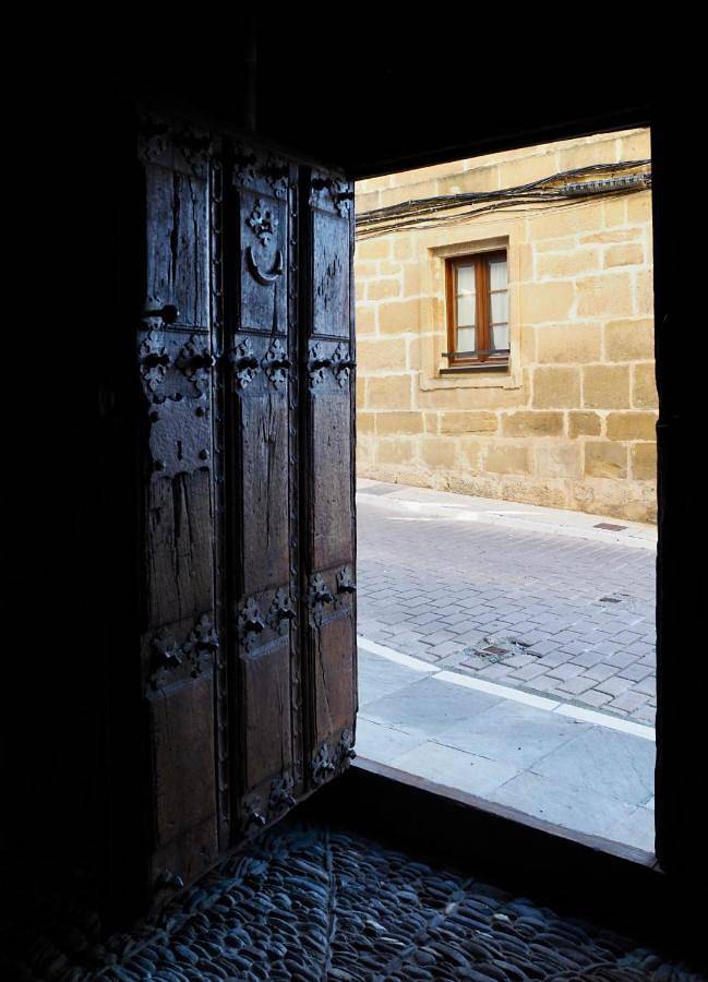 Casa Rural Larrazuria Enea in Labastida, Álava