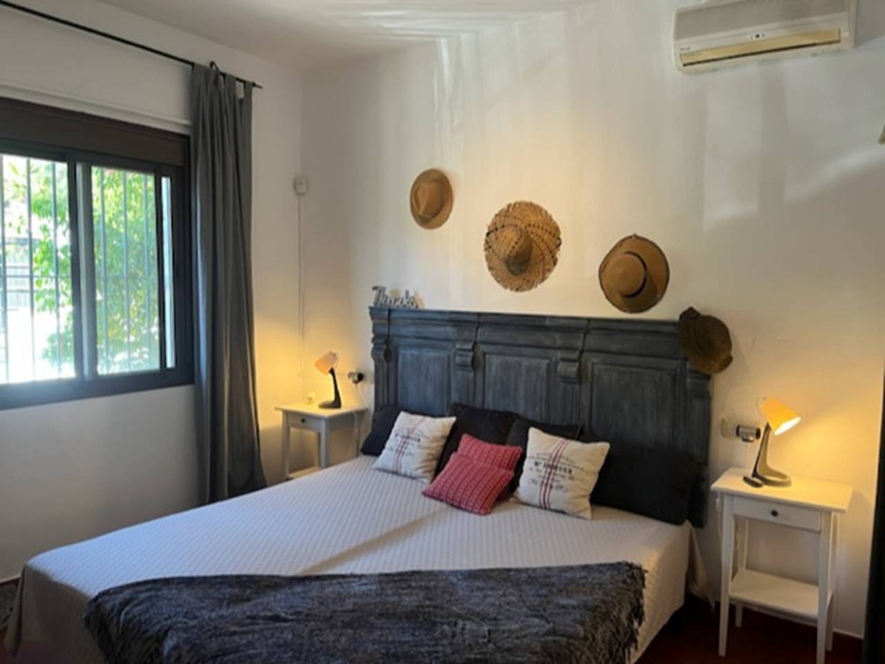 Espléndida villa en un lugar precioso in Arenas, Costa del Sol