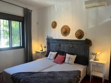 Casa Rural para 4 Personas en Arenas, Costa del Sol, Foto 4