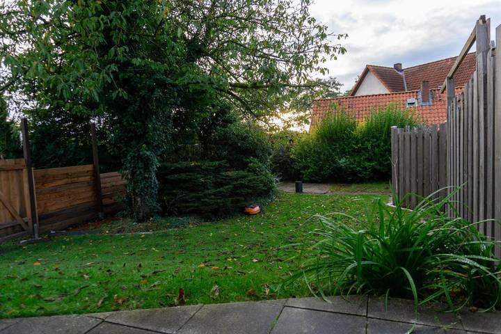 Ferienwohnung für 5 Personen, mit Terrasse und Garten sowie Sauna in Lachendorf - 2