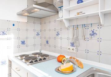 Ferienwohnung für 2 Personen in Wittdün, Schleswig-Holstein, Bild 4