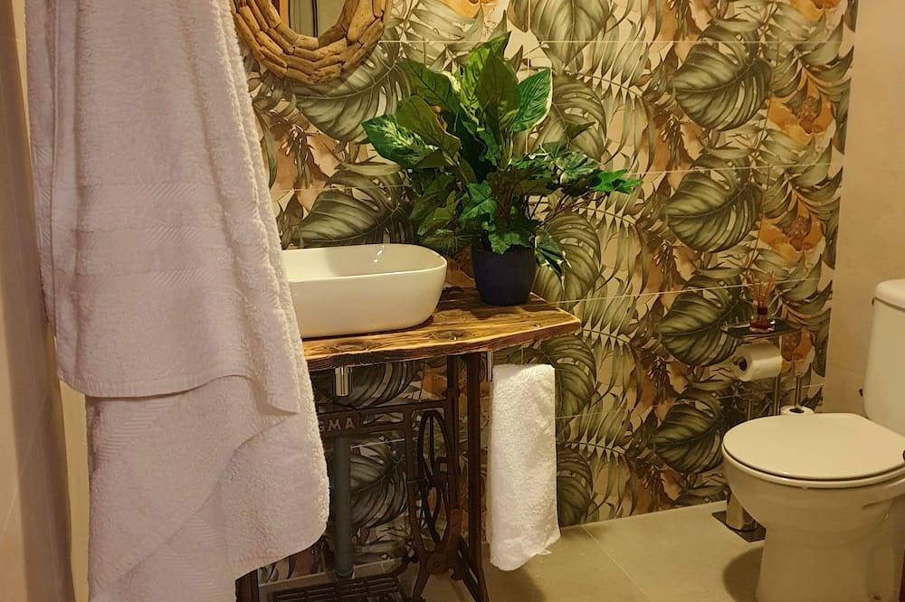 Apartamento entero, Cortijo Paraiso - Perfect Tropical Paradise (Pet Friendly) in Venta del Peral, Cúllar
