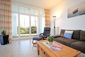 Vakantiewoning voor 4 Personen in Ostseebad Kühlungsborn, Kühlungsborn, Afbeelding 2