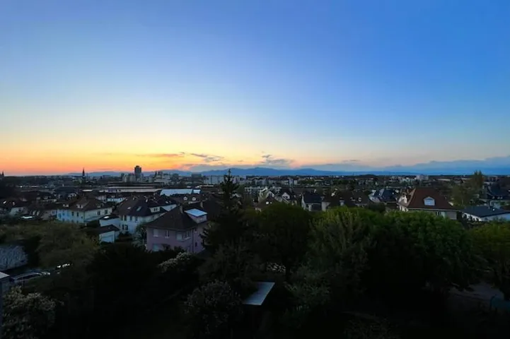 Ferienwohnung für 2 Personen, mit Terrasse - 1