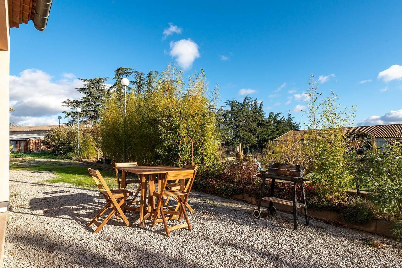 Gîte de l'Aramont dans le minervois in Laure-Minervois, Région de Carcassonne