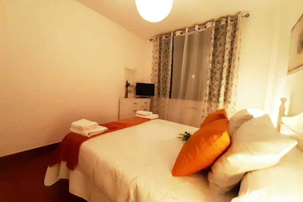 Entire apartment, Apartamento Estela in Combarro, Poio