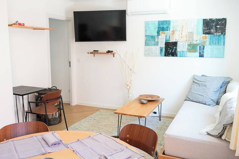 Geheel appartement, Apartment Japandi that Accepts Mascots-Terrace/Pérgula/Bbq/Private Chef 2 in Vila Nova de Milfontes, Costa Alentejana