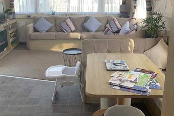 Bungalow für 6 Personen in Kent, Südostengland, Bild 4