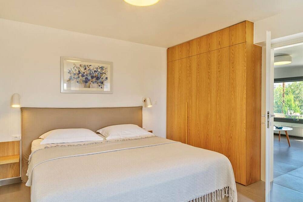 Ganze Wohnung, Alectrona Living Crete  Olīvea  Apartment in Platanias, Chania und Umgebung