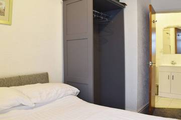 Log Cabin for 24 People in Blackpool, North West England, Photo 4