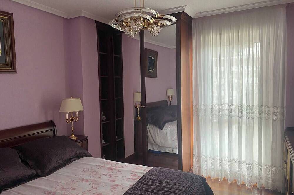 Entire apartment, Rincón de Cantabria 1 in Santoña, Cantabrian Coast