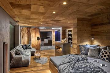 Chalet für 7 Personen in St. Ulrich in Gröden, Westliche Dolomiten, Bild 4