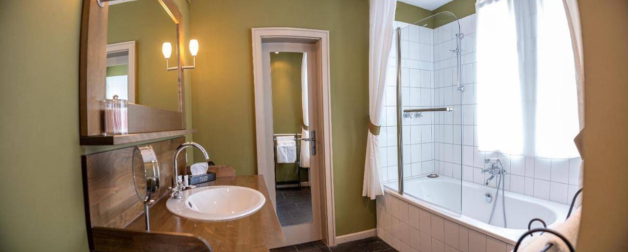 Friedrich von Schiller Hotel in Bietigheim-Bissingen, Kraichgau