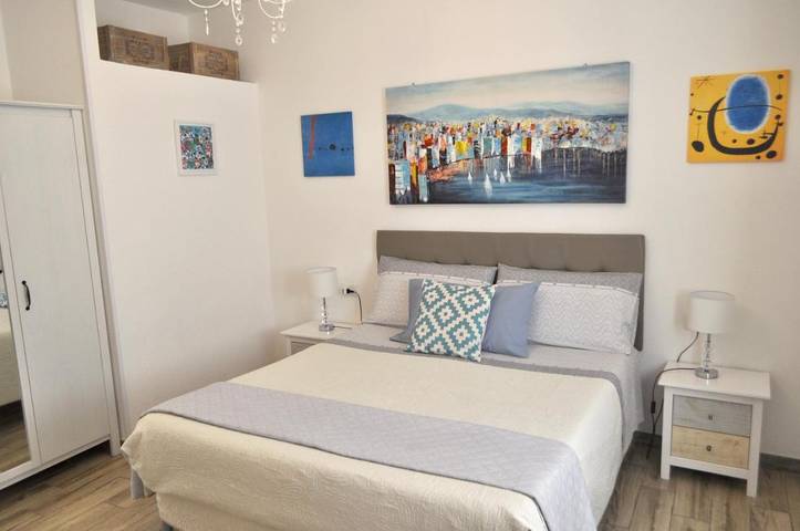 Chambre d’hôte pour 2 personnes dans Santa Teresa Gallura - 3