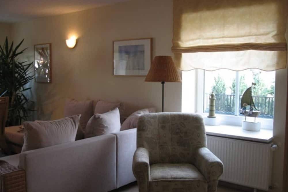Ferienwohnung in Rügen für 2 Personen in Rügen