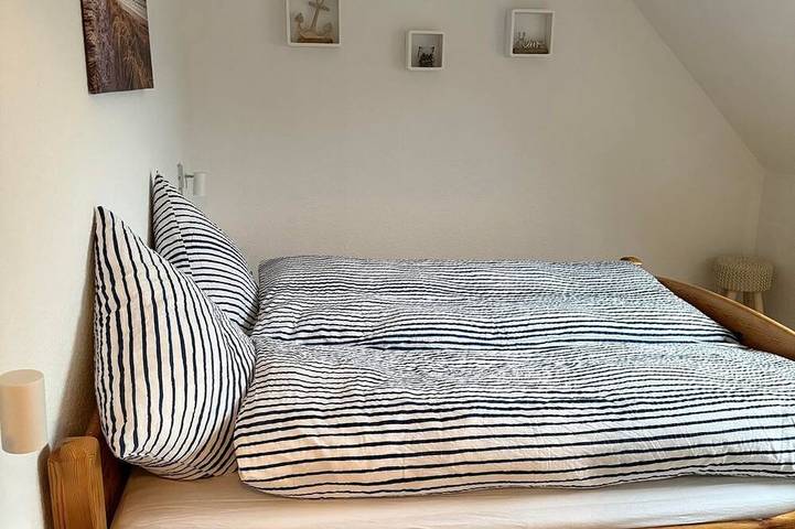 Ferienwohnung für 4 Personen, mit Balkon in Welt - 2