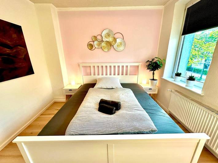 Ferienwohnung für 4 Personen in Hildesheim - 3