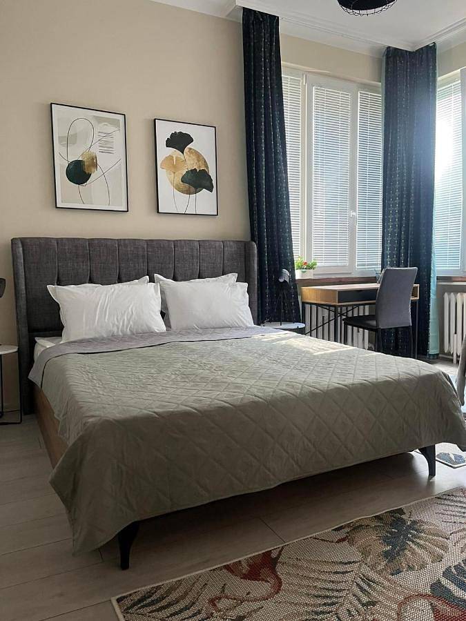 Ferienwohnung für 5 Personen - 1