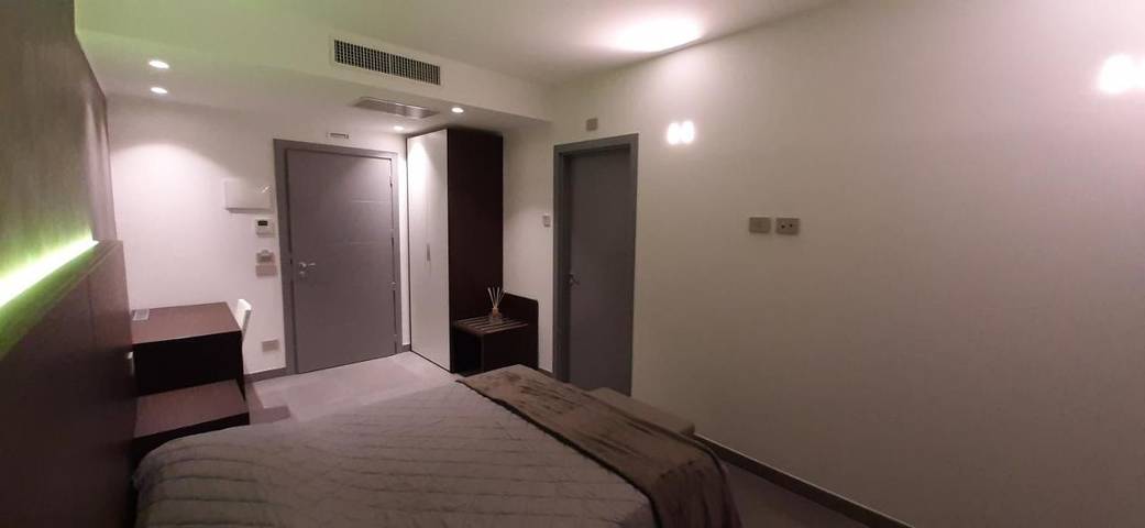 Maison d’hôte pour 2 personnes, avec vue et terrasse, animaux acceptés à Misano Adriatico - 4