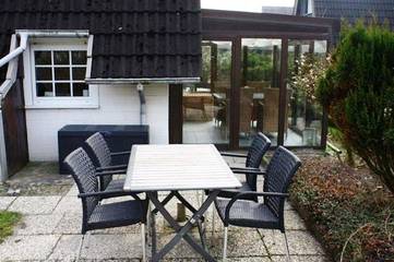 Strandhaus für 4 Personen in Duhnen, Cuxhaven, Bild 2