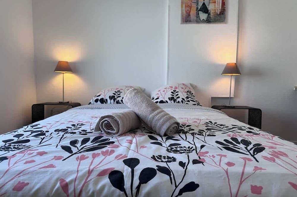 Entire apartment, Appartement de la Lanterne - Residence des Marees in Aytré, La Rochelle region