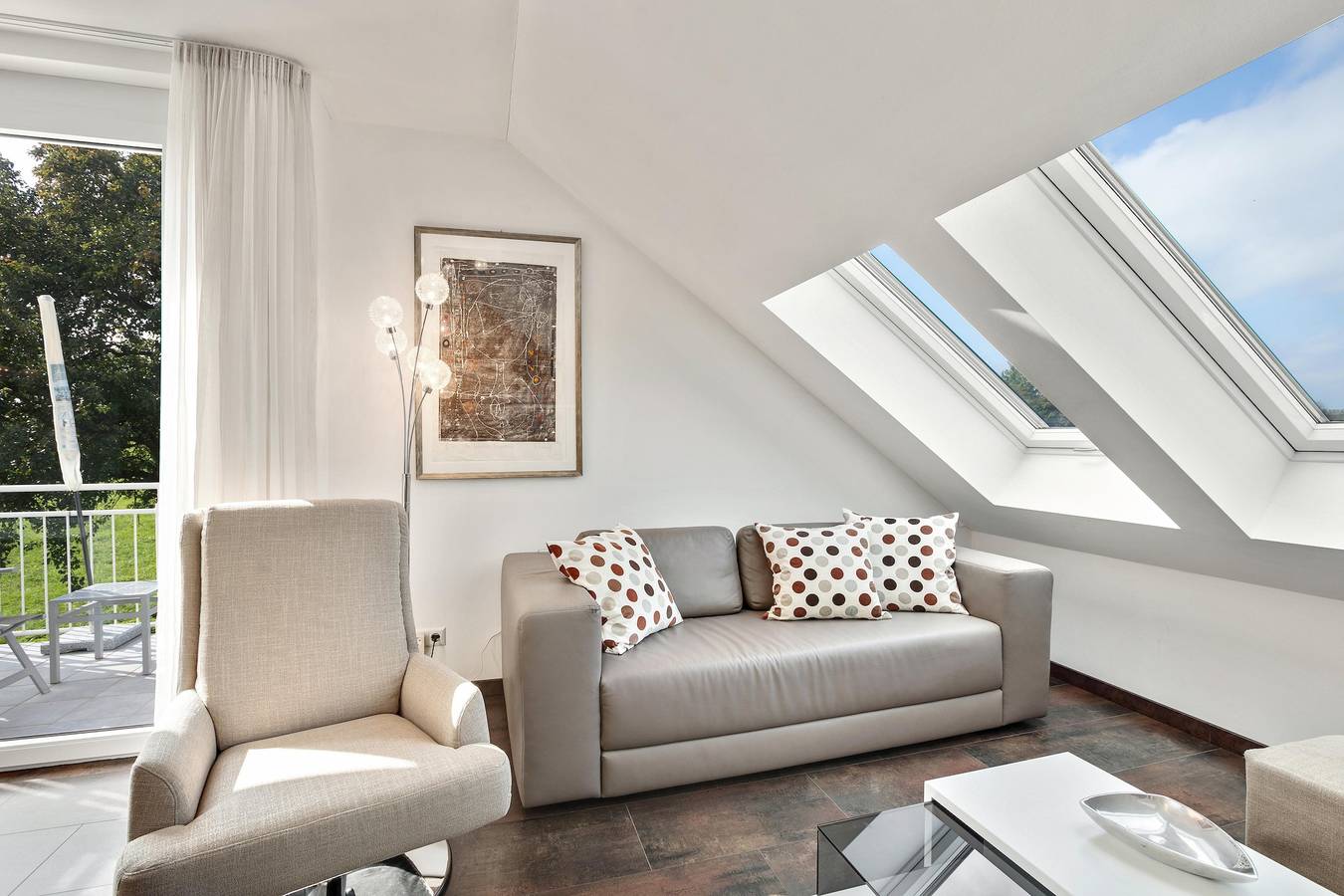 Ganze Wohnung, Fewo Rebterrasse- Golf, Wellness und Natur in Bad Bellingen, Südschwarzwald