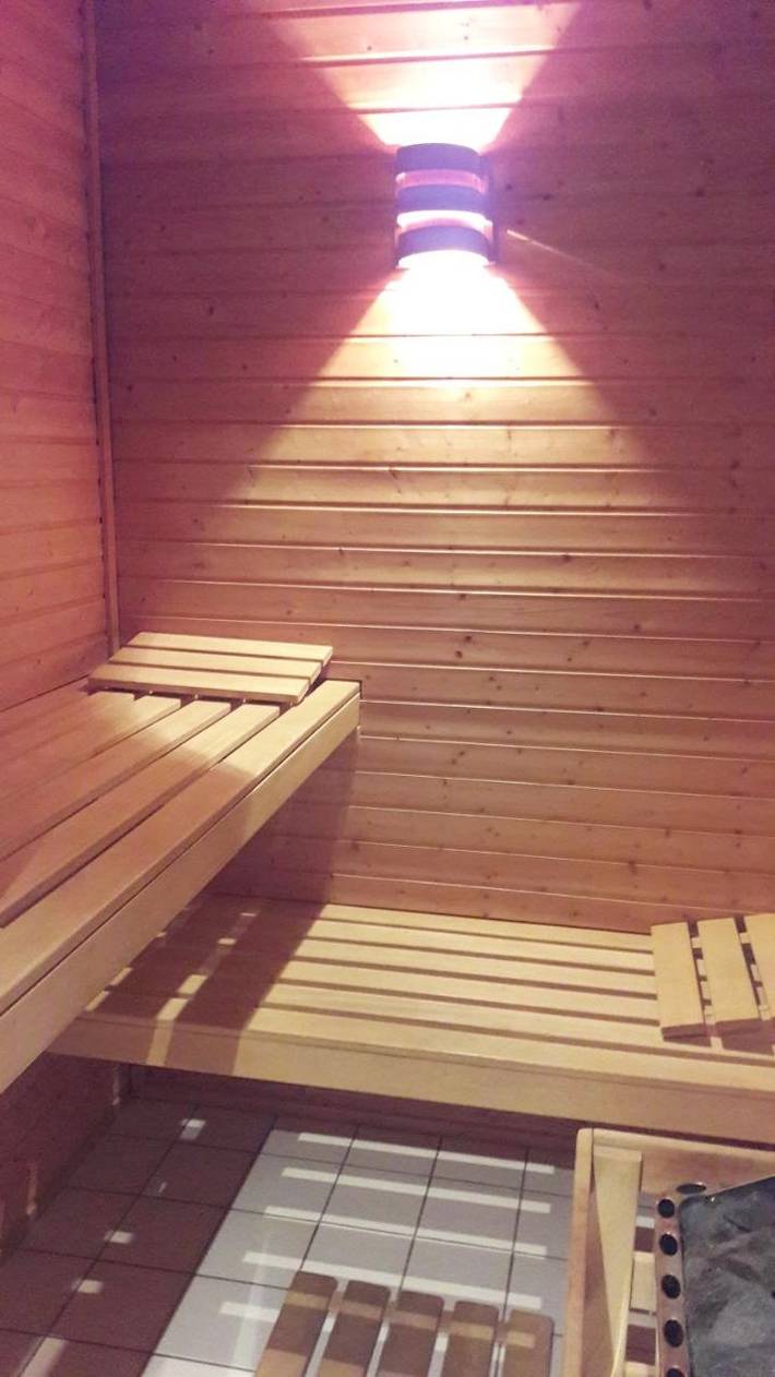 Ferienhaus für 7 Personen, mit Garten und Sauna, mit Haustier am Dümmer See (Niedersachsen) - 2
