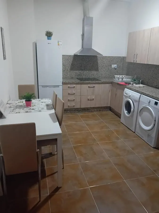 Holiday apartment for 1 people - 1