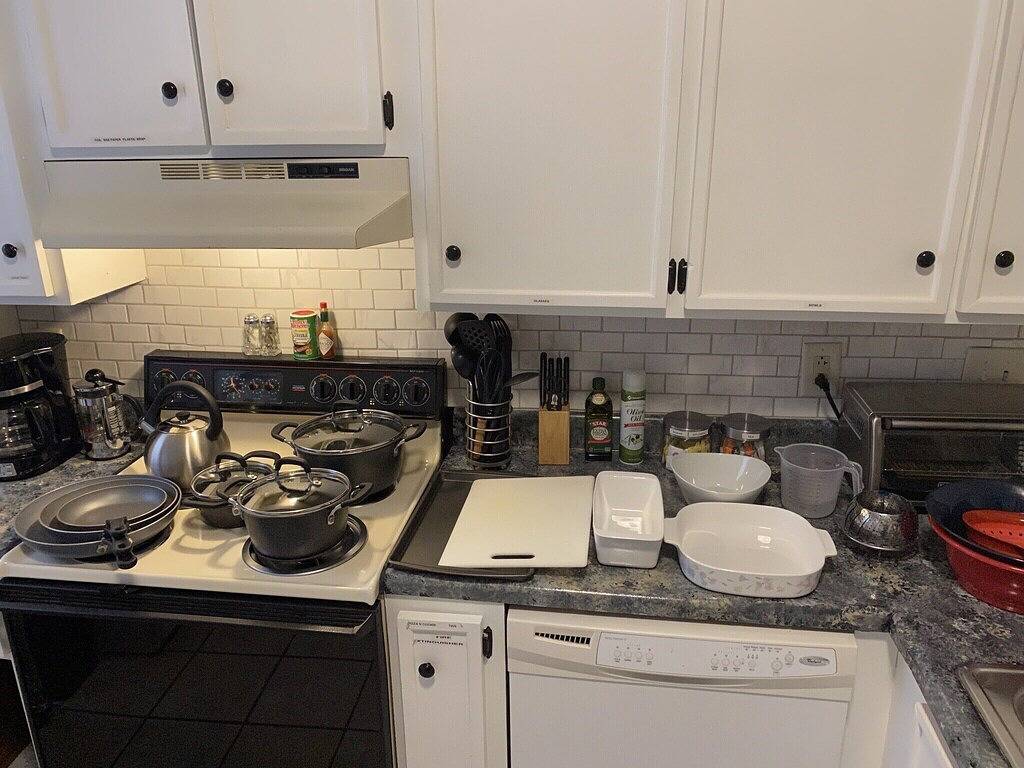 Ganze Wohnung, Comfort and Convenience! Close to Downtown Spfd. in Springfield (MO), Greene County (MO)