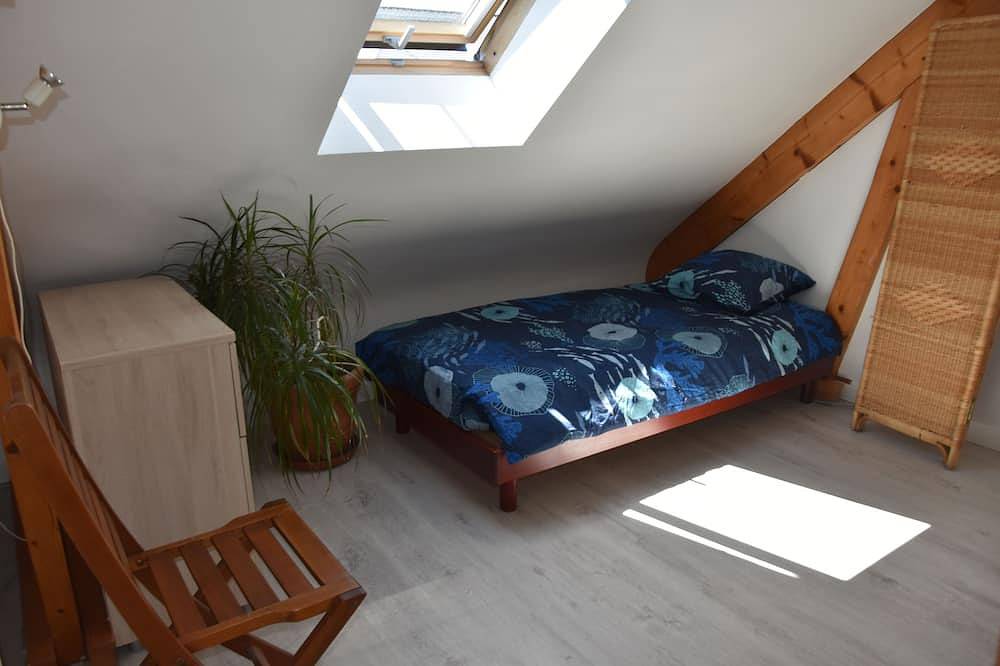 La Baule: Maison de Vacances en Famille au Calme in La Baule-Escoublac, Côte d'Amour
