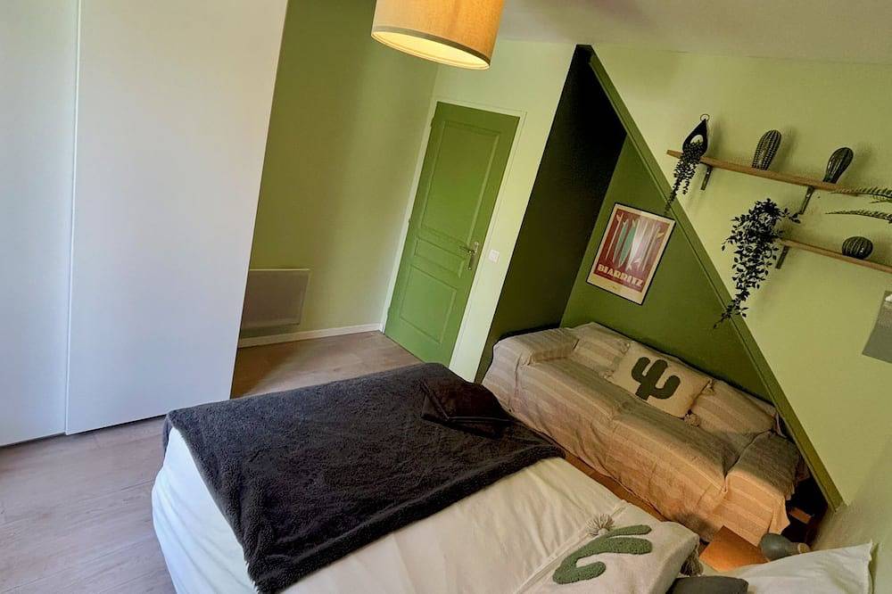 Villa 5 minutes from the sea! Near Royan in Semussac, Saintes und Umgebung