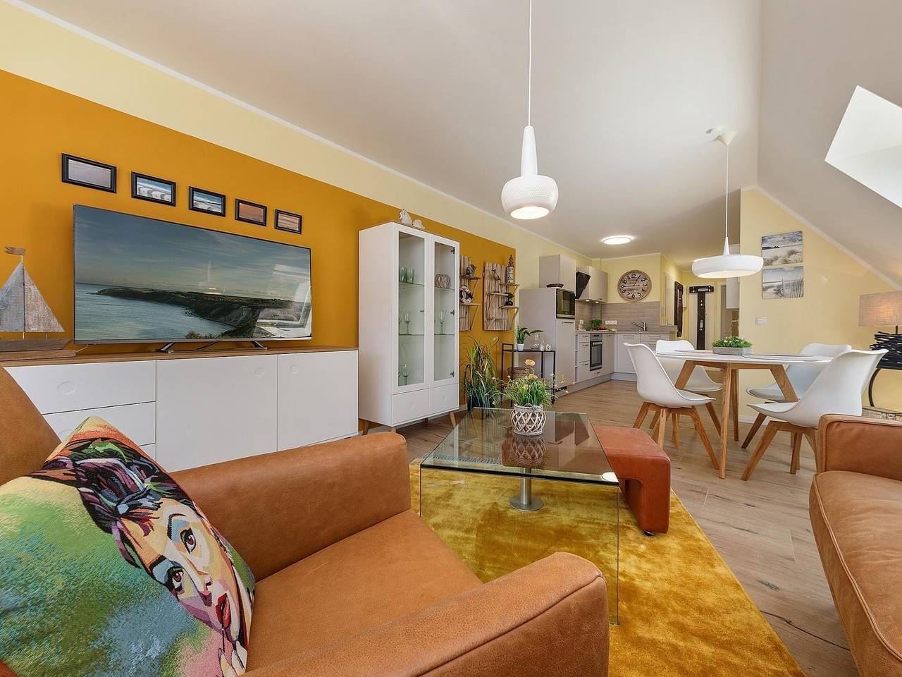 Ferienwohnung in Darß ab 121€ pro Nacht