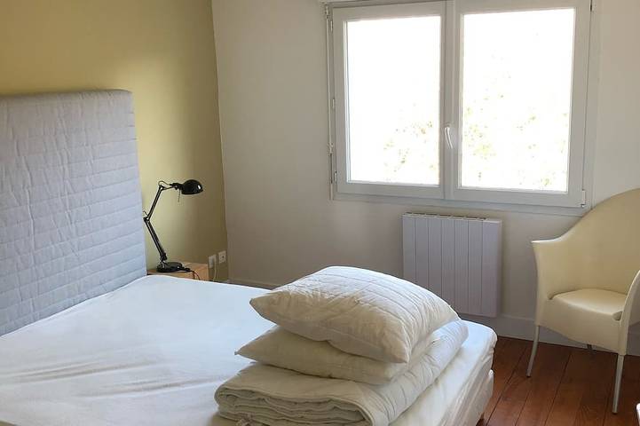 Les Oyats : Nature, mer, détente en famille, borne de recharge in Camiers, Région de Montreuil