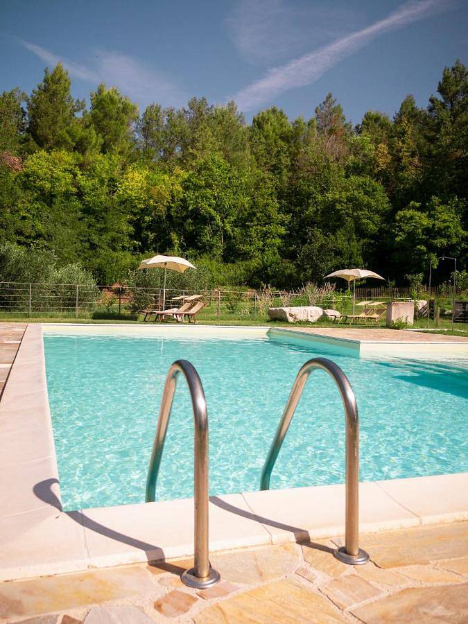 One-Bedroom Apartment in Urbino, Pesaro-Urbino
