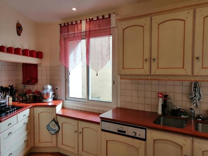 Location de vacances pour 8 personnes, avec terrasse, animaux acceptés à Lacapelle-Biron - 4
