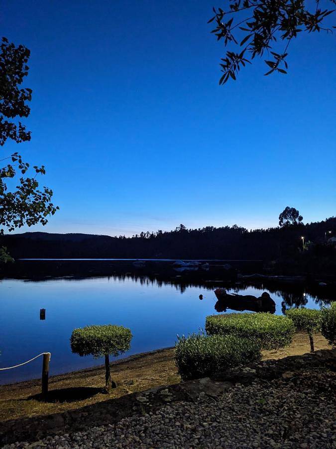 Location de vacances pour 4 personnes, avec vue ainsi que jardin et vue sur le lac à Vila de Rei - 3
