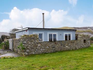 Cottage voor 2 Personen in Gwynedd, Noord-Wales, Afbeelding 1