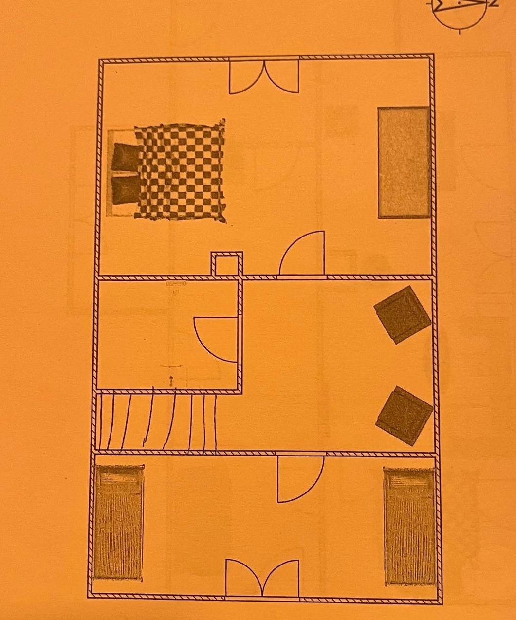 Haus 4 in Geising, Altenberg