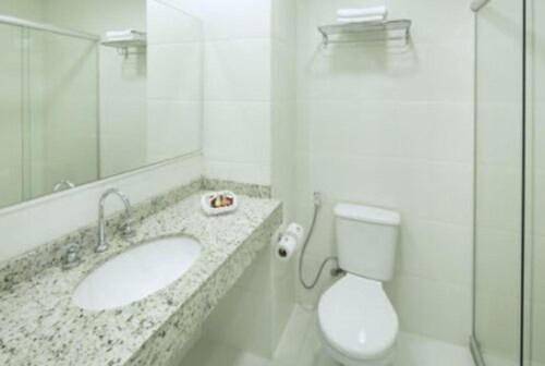 Hôtel pour 2 personnes à Río Grande (fleuve) - 2