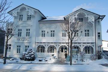 Villa für 4 Personen in Binz, Rügen, Bild 4