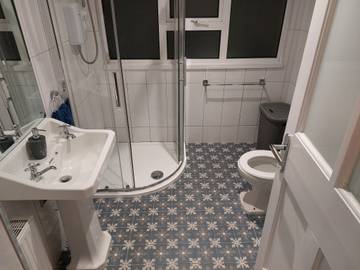 Holiday Home for 5 People in County Donegal, Photo 4