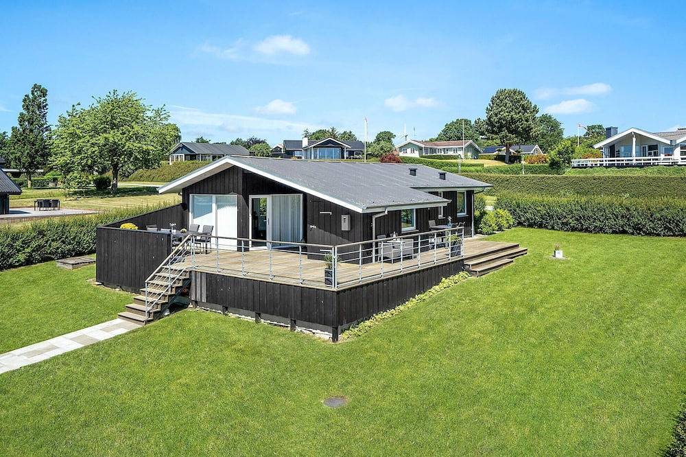 Casa vacanza a Hejls a partire da 91€ a notte