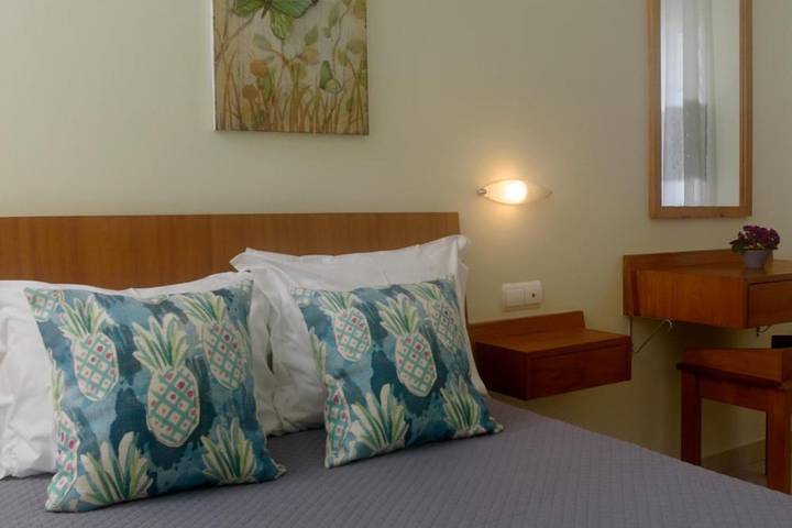 Maison d’hôte pour 3 personnes, avec terrasse à Ericeira - 4