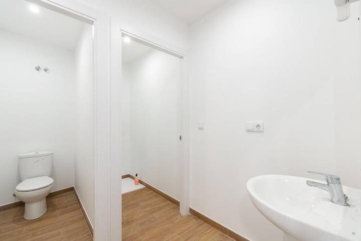 Casa rural para 15 personas, con jardín además de vistas y terraza en Provincia de Orense - 3