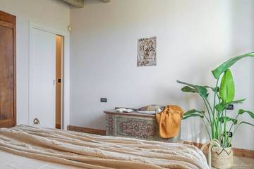 Agriturismo für 2 Personen in Desenzano del Garda, Gardasee-Berge, Bild 4